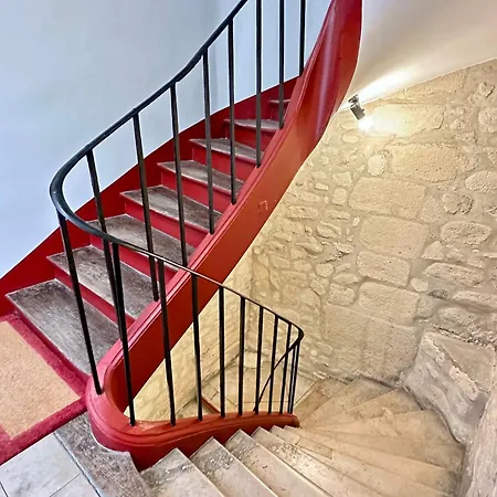 Stylish Near The Tuileries Gardens Parigi