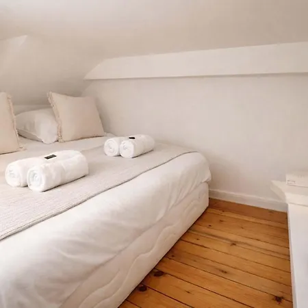 דירה Stylish Near The Tuileries Gardens *