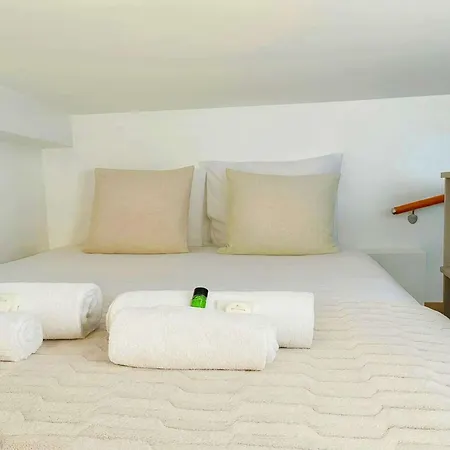 Stylish Near The Tuileries Gardens