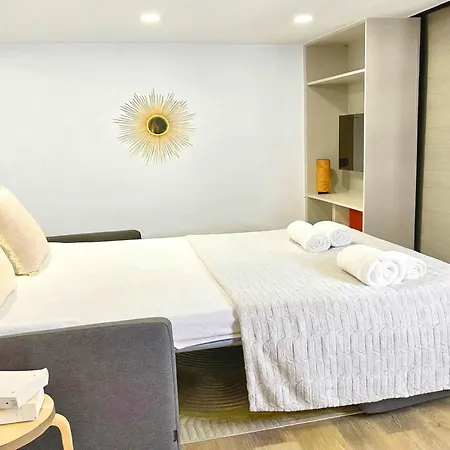 Stylish Near The Tuileries Gardens דירה פריז
