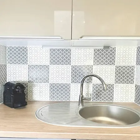 דירה Stylish Near The Tuileries Gardens