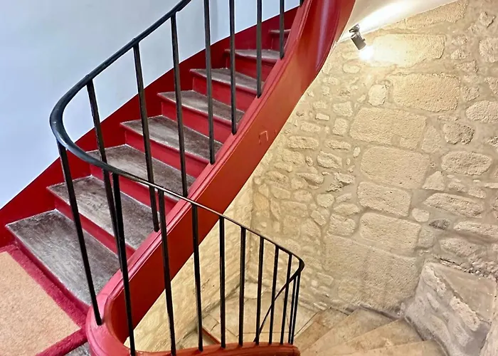 Stylish Near The Tuileries Gardens Parigi