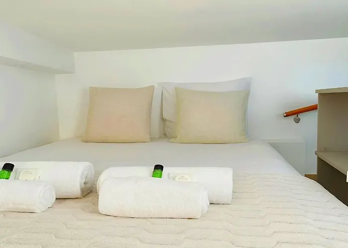Appartamento Stylish Near The Tuileries Gardens *
