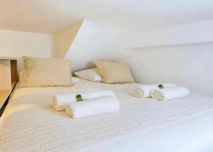 Stylish Near The Tuileries Gardens Appartamento *