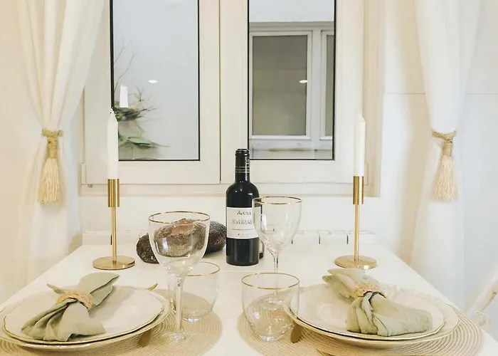 Stylish Near The Tuileries Gardens Appartamento