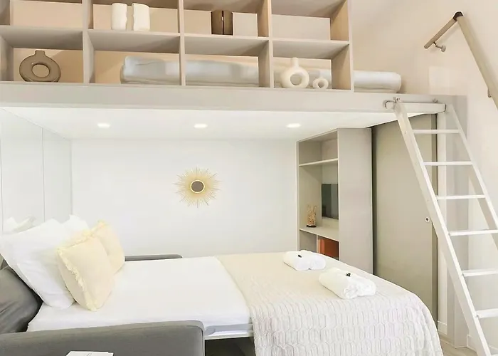 Stylish Near The Tuileries Gardens Appartamento *