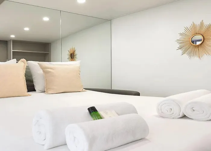 Stylish Near The Tuileries Gardens Appartamento Parigi