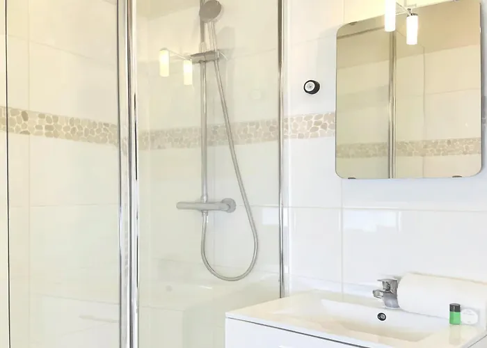 Stylish Near The Tuileries Gardens Appartamento *