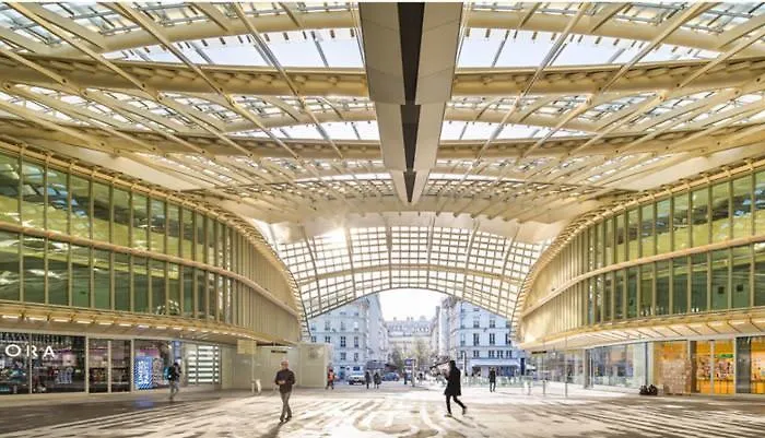 Stylish Near The Tuileries Gardens * Parigi
