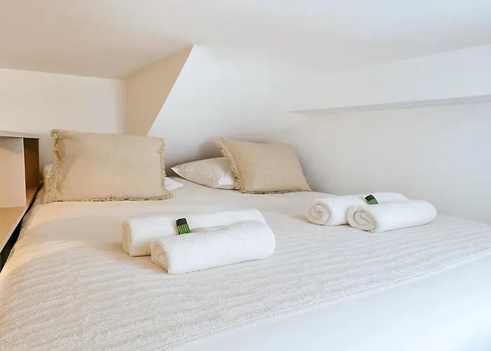 Stylish Near The Tuileries Gardens Apartamento *